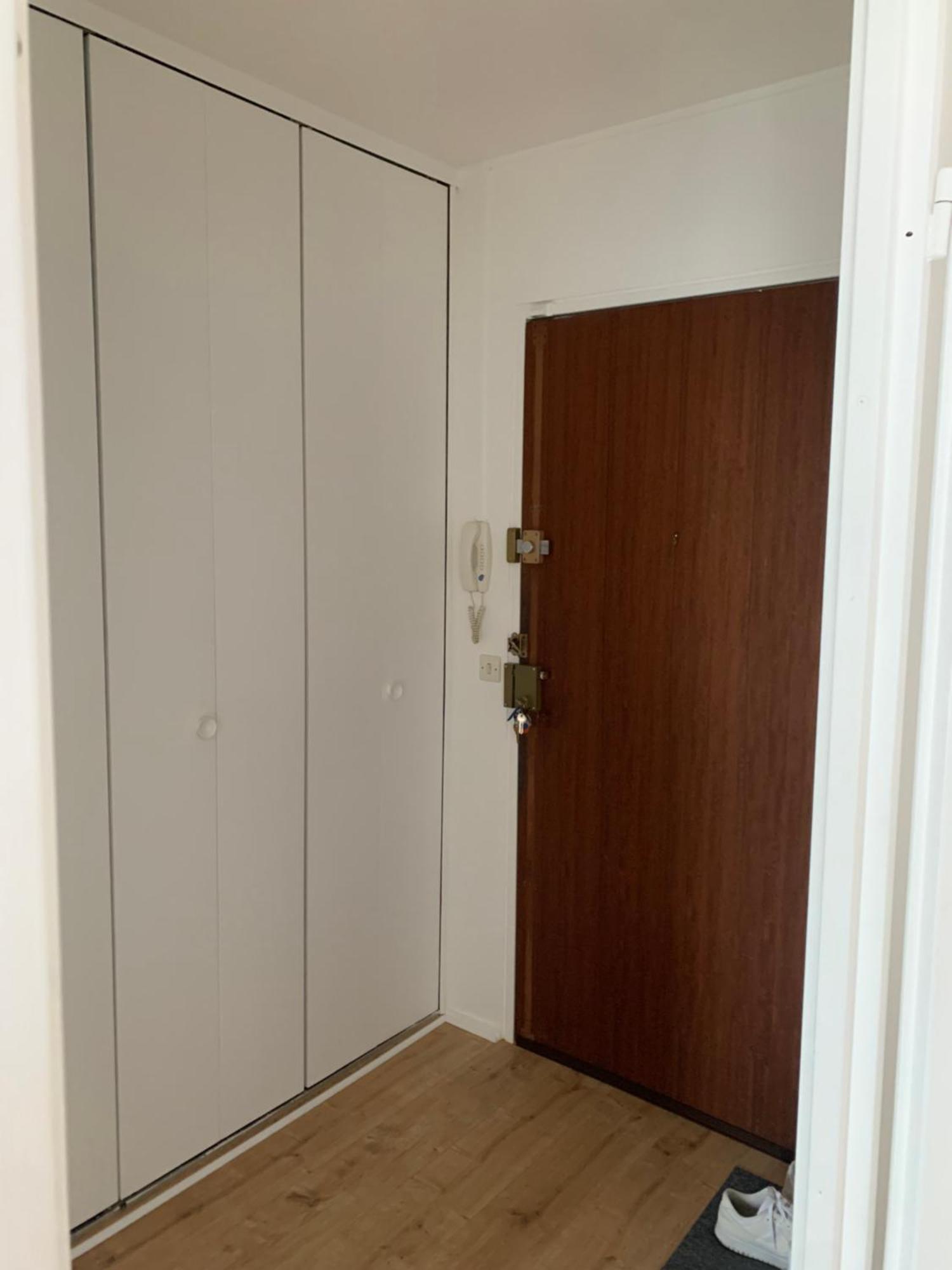 Appartement 50M2 Caen Luaran gambar